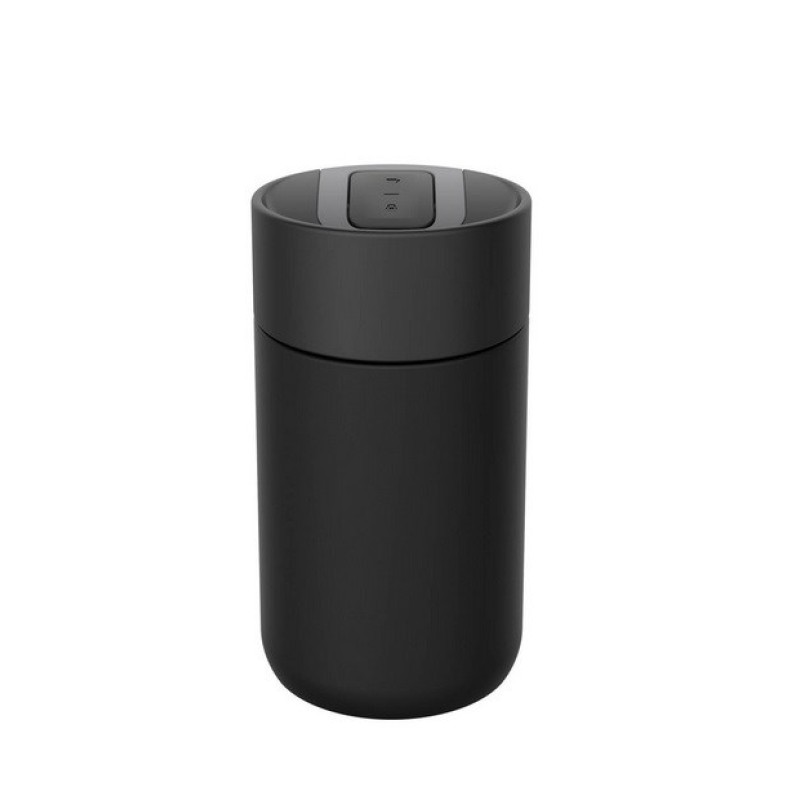 Kambukka Olympus 300ml Jet Black thermal mug Kambukka Olympus 300ml Jet Black thermal mug