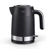 ELDOM C295C AROMI electric kettle 1.7 L 2150 W Black