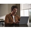 SHOKZ OpenMeet Wireless Bluetooth Bone Conduction Videoconferencing Headset SHOKZ OpenMeet Wireless Bluetooth Bone Conduction Videoconferencing Headset