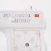 Husqvarna Viking H Class E10 Sewing machine White Husqvarna Viking H Class E10 Sewing machine White