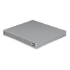 Ubiquiti USW-PRO-MAX-48-POE network switch L3 2.5G Ethernet (100/1000/2500) Power over Ethernet (PoE) Grey Ubiquiti USW-PRO-MAX-48-POE network switch L3 2.5G Ethernet (100/1000/2500) Power over Ethernet (PoE) Grey