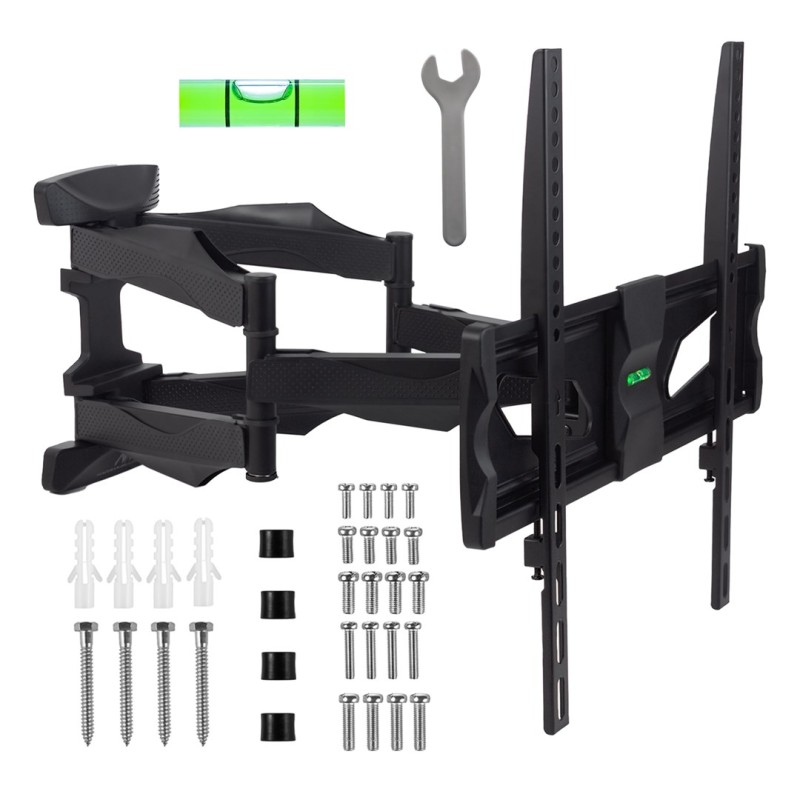 Maclean MC-781 TV mount 177.8 cm (70 Maclean MC-781 TV mount 177.8 cm (70