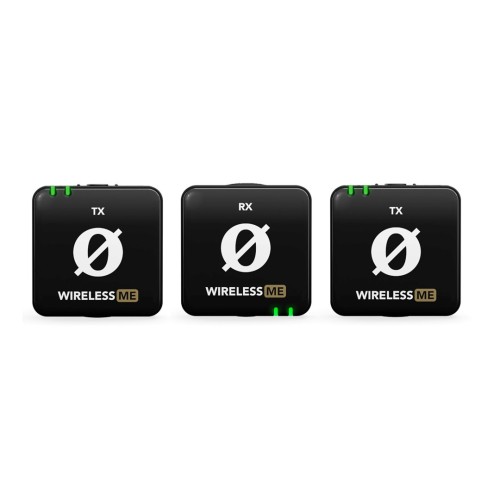 RØDE Wireless GO
