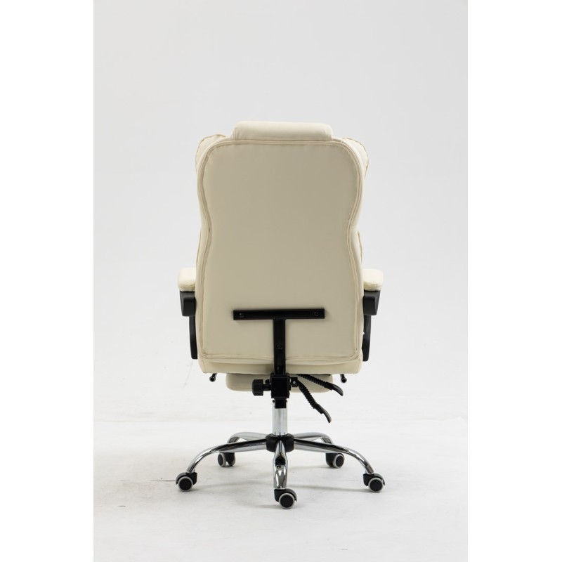 Activejet office chair YK7416 beige