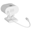 TP-Link Tapo C425 Bullet IP security camera Outdoor 2560 x 1440 pixels Ceiling/wall TP-Link Tapo C425 Bullet IP security camera Outdoor 2560 x 1440 pixels Ceiling/wall