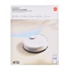 Xiaomi Robot Vacuum S40C 0.52 L Bagless White