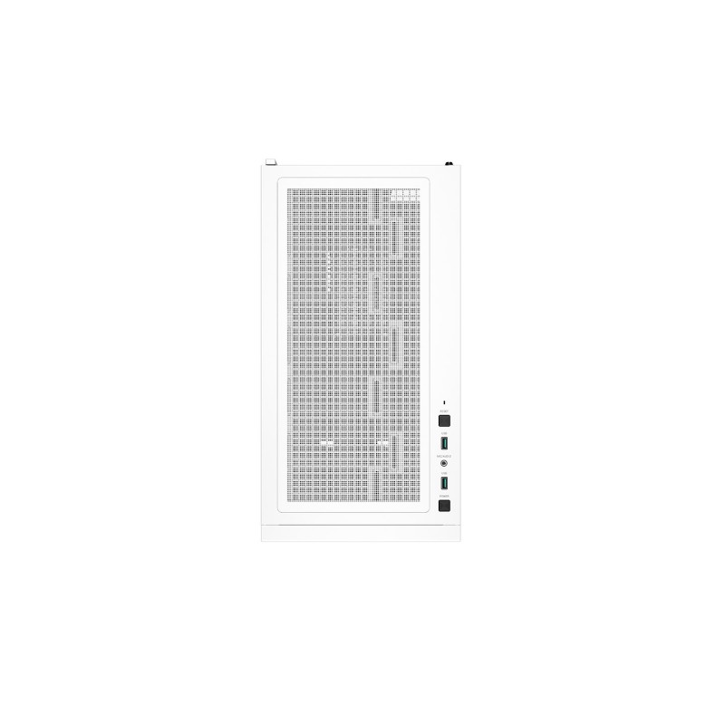 DeepCool CH510 Midi Tower White DeepCool CH510 Midi Tower White