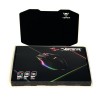Patriot Memory Viper Gaming mouse pad Black Patriot Memory Viper Gaming mouse pad Black