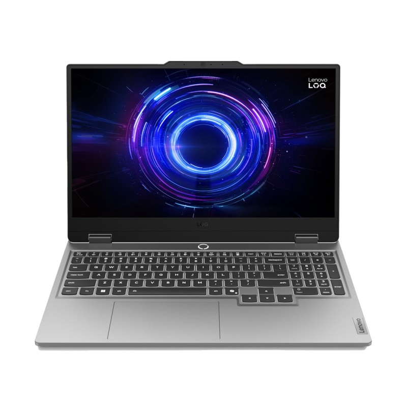 Lenovo LOQ 15IRX10 Intel® Core™ i5 i5-13450HX Laptop 39.6 cm (15.6 Lenovo LOQ 15IRX10 Intel® Core™ i5 i5-13450HX Laptop 39.6 cm (15.6