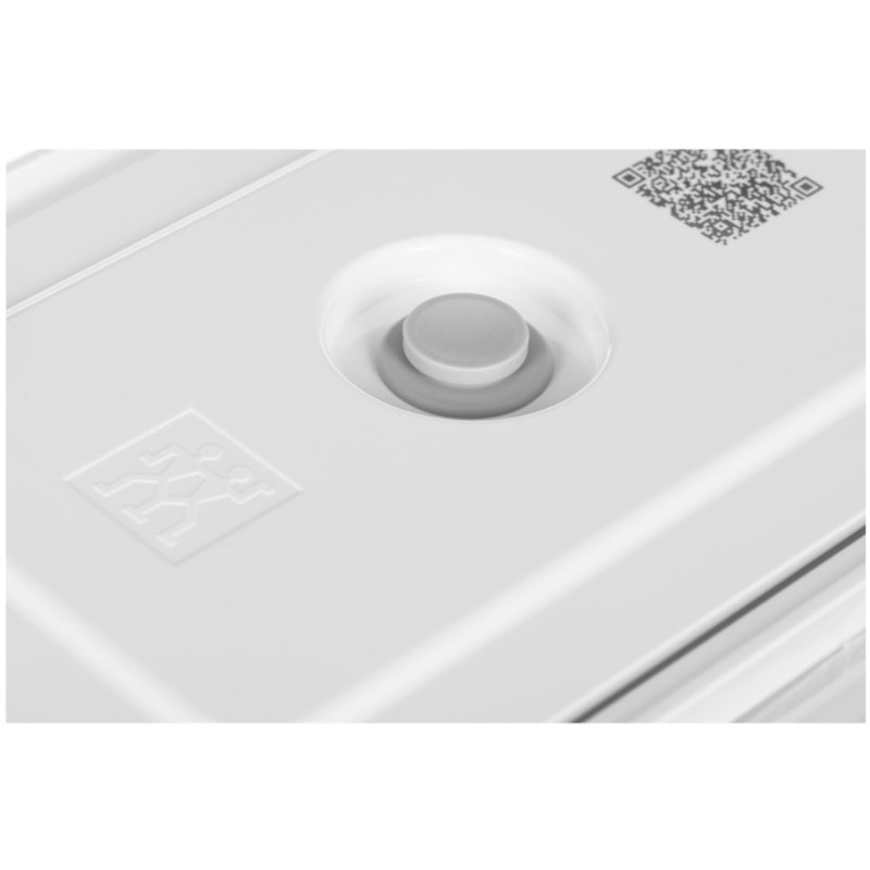 Set of 3 Plastic Containers Zwilling Fresh & Save 36804-003-0 Set of 3 Plastic Containers Zwilling Fresh & Save 36804-003-0