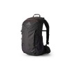 Gregory Zulu 25 LT trekking backpack - Volcanic black Gregory Zulu 25 LT trekking backpack - Volcanic black