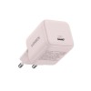 UGREEN X512 20W GAN 1X USB-C POWER ADAPTER - PINK