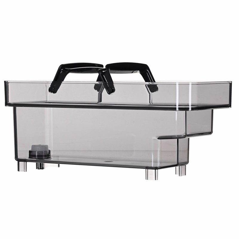 Saeco New Royal Black Semi-auto Espresso machine 2.5 L Saeco New Royal Black Semi-auto Espresso machine 2.5 L