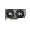 Zotac GAMING GeForce RTX 3060 Twin Edge NVIDIA 12 GB GDDR6 Zotac GAMING GeForce RTX 3060 Twin Edge NVIDIA 12 GB GDDR6
