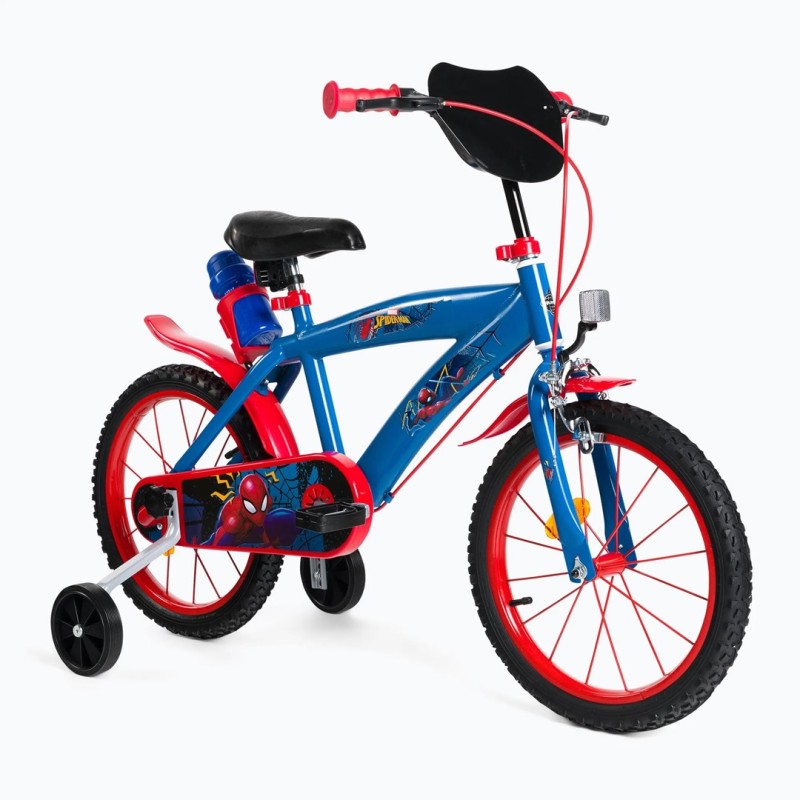 Children's bicycle 16