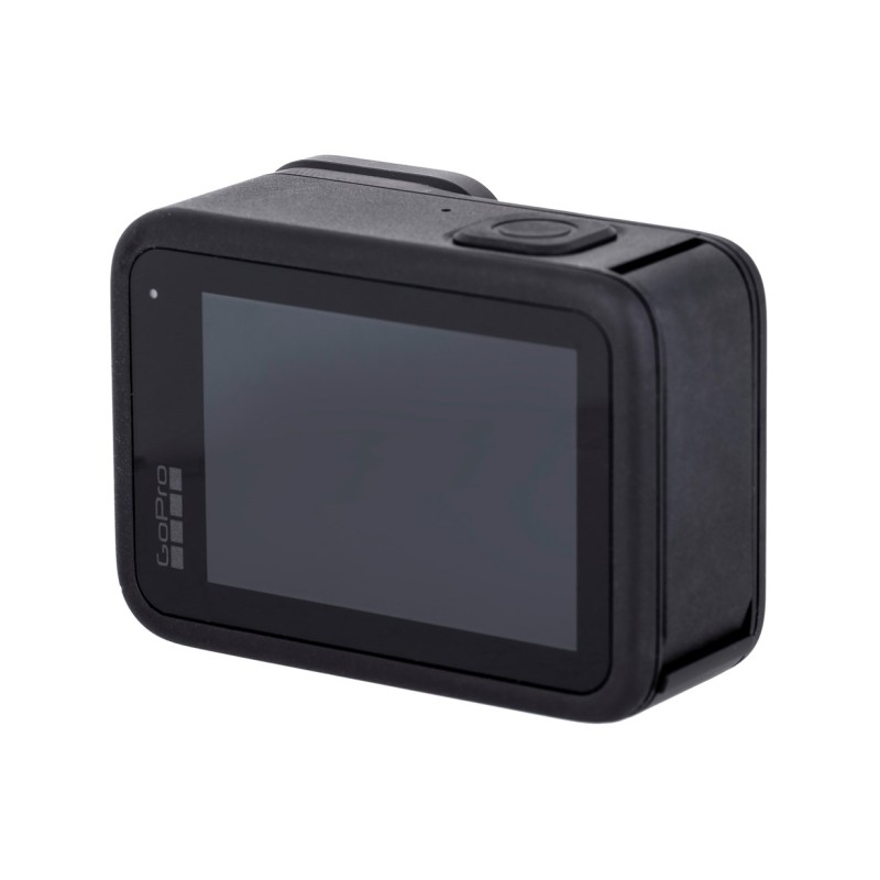 GoPro CHDHX-121-RW sports photography camera 27 MP 5K Ultra HD CMOS 25.4 / 1.9 mm (1 / 1.9 GoPro CHDHX-121-RW sports photography camera 27 MP 5K Ultra HD CMOS 25.4 / 1.9 mm (1 / 1.9