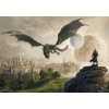 Puzzle Good Loot Gaming - The Elder Scrolls Online: Elsweyr 1000 pc(s) Puzzle Good Loot Gaming - The Elder Scrolls Online: Elsweyr 1000 pc(s)