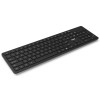 NATEC WIRELESS KEYBOARD FELIMARE US SLIM