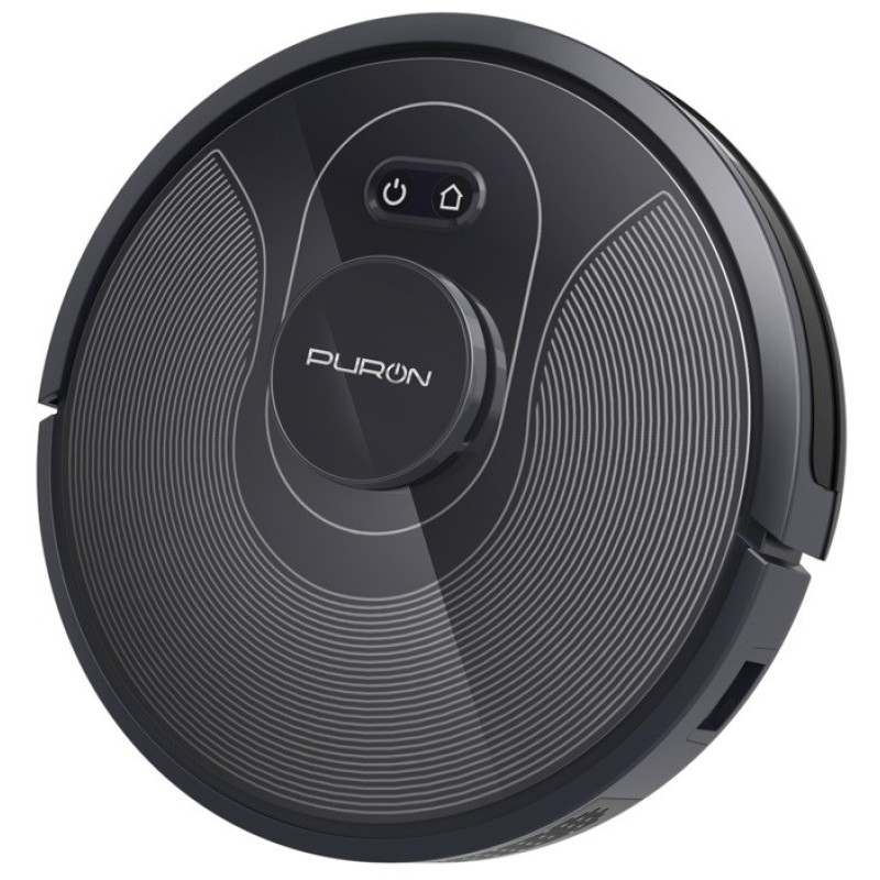 PURON PR10 robot vacuum Bagless