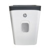 HP ONESHRED Auto 200CC white-gray shredder HP ONESHRED Auto 200CC white-gray shredder