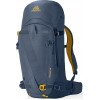 Gregory Targhee 45 skydiving backpack - ALASKA BLUE (L)