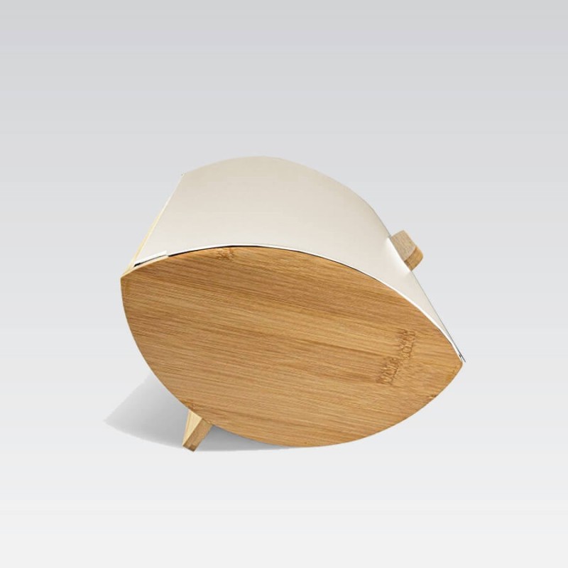 Maestro Bread Loaf MR-1775-IVORY Maestro Bread Loaf MR-1775-IVORY