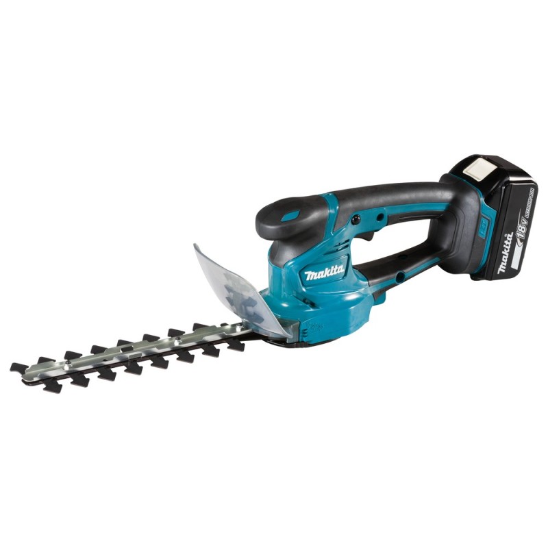 Makita DUM111SYX brush cutter/string trimmer 27 W Battery Black, Blue Makita DUM111SYX brush cutter/string trimmer 27 W Battery Black, Blue