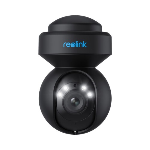 Reolink E Series E540 - IP camera, black Reolink E Series E540 - IP camera, black
