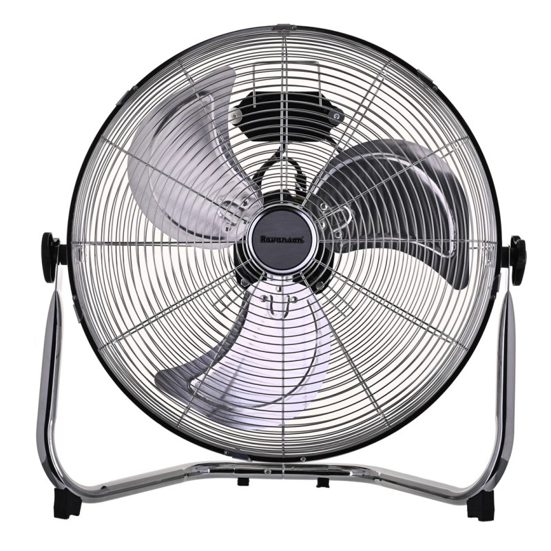 Esperanza EHF001WE household fan Grey, White Esperanza EHF001WE household fan Grey, White