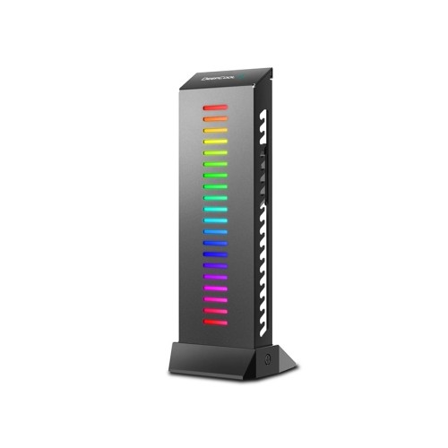 DeepCool GH-01 A-RGB Full Tower Graphic card holder DeepCool GH-01 A-RGB Full Tower Graphic card holder