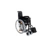 Steel wheelchair RF-1 Cruiser Black 48cm