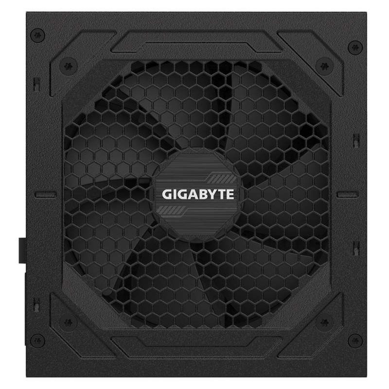 Gigabyte P750GM power supply unit 750 W 20+4 pin ATX ATX Black Gigabyte P750GM power supply unit 750 W 20+4 pin ATX ATX Black