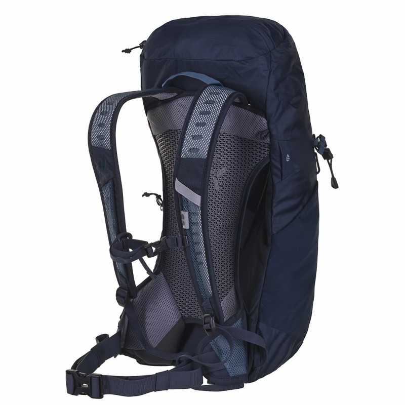 HIKING BACKPACK DEUTER AC LITE 16 ATLANTIC-INK HIKING BACKPACK DEUTER AC LITE 16 ATLANTIC-INK