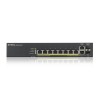 Switch Netgear GS748T-600EUS 50p Managed Gigabit