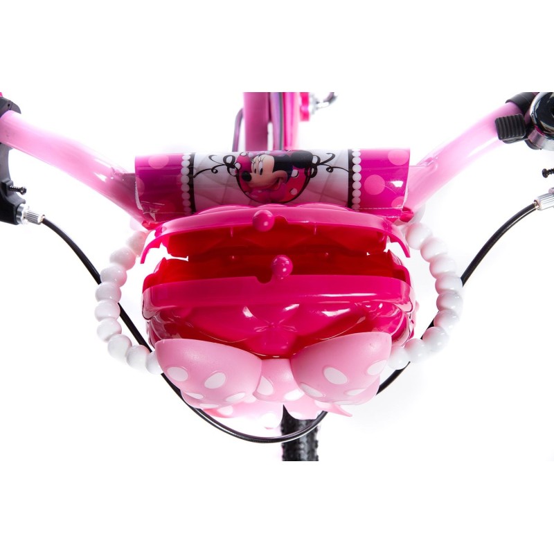 Children's bicycle 16