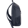 HP Travel 18 Liter 15.6 Iron Grey Laptop Backpack HP Travel 18 Liter 15.6 Iron Grey Laptop Backpack