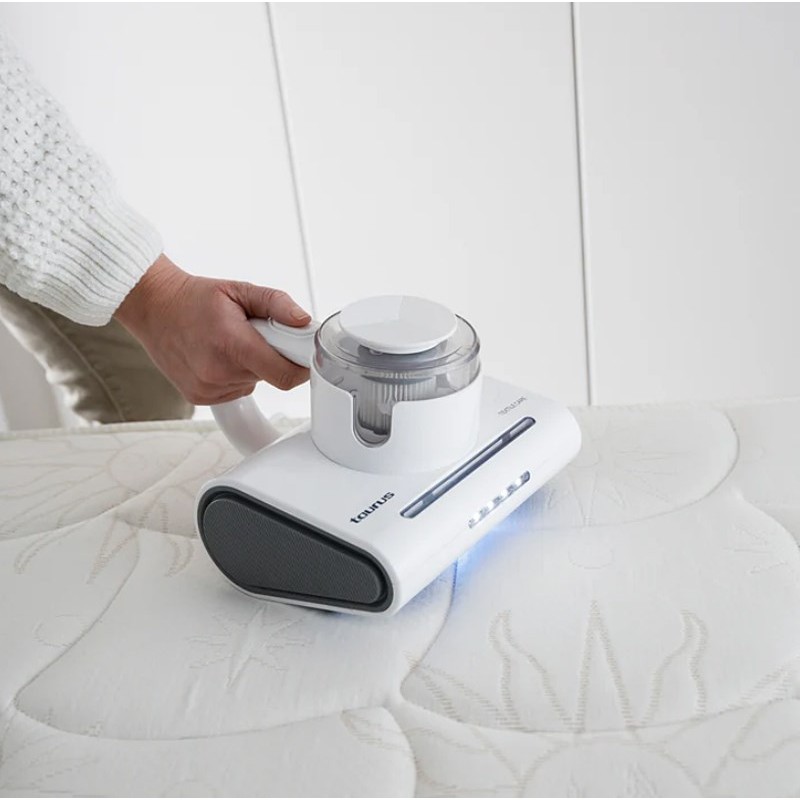 Handheld hoover with UV Taurus Textile Care EST9489320L Handheld hoover with UV Taurus Textile Care EST9489320L