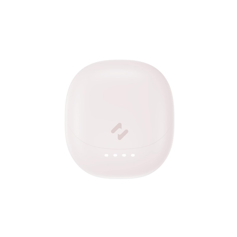 Havit TW931 - TWS wireless headphones, pink Havit TW931 - TWS wireless headphones, pink