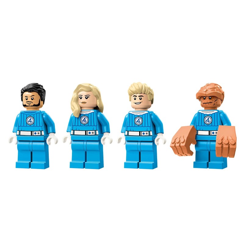 LEGO MARVEL 76316 Fantastic Four vs. Galactus Construction Figure LEGO MARVEL 76316 Fantastic Four vs. Galactus Construction Figure