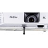 Epson EB-W49 data projector Desktop projector 3800 ANSI lumens 3LCD WXGA (1280x800) White Epson EB-W49 data projector Desktop projector 3800 ANSI lumens 3LCD WXGA (1280x800) White