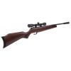 Air Rifle BEEMAN USA QUIET TEK m.1153 GAS RAM k.5.5 mm Air Rifle BEEMAN USA QUIET TEK m.1153 GAS RAM k.5.5 mm