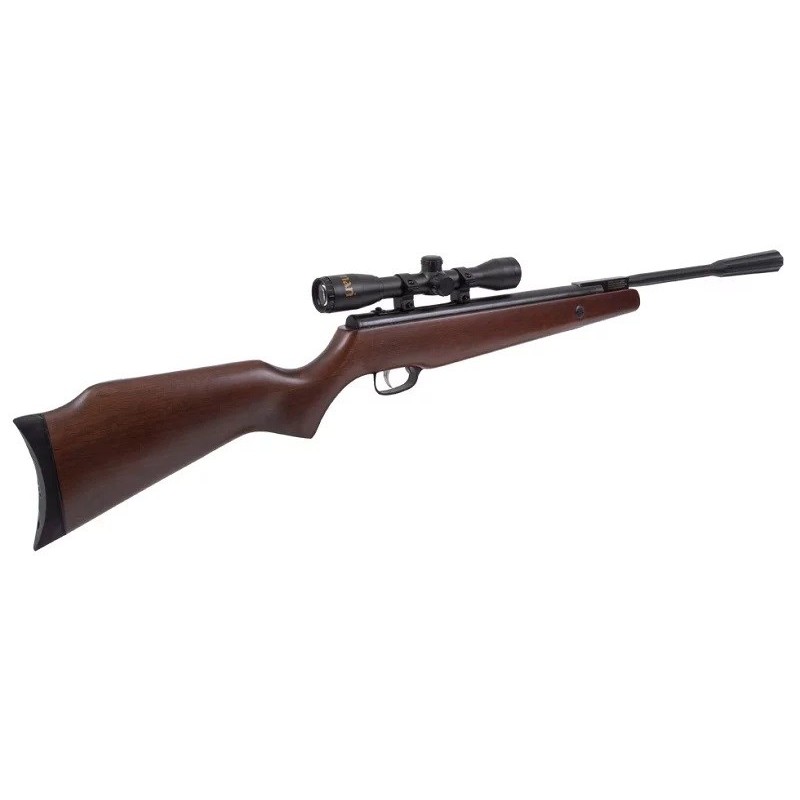 Air Rifle BEEMAN USA QUIET TEK m.1153 GAS RAM k.5.5 mm Air Rifle BEEMAN USA QUIET TEK m.1153 GAS RAM k.5.5 mm