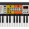 Yamaha PSS-F30 - keyboard