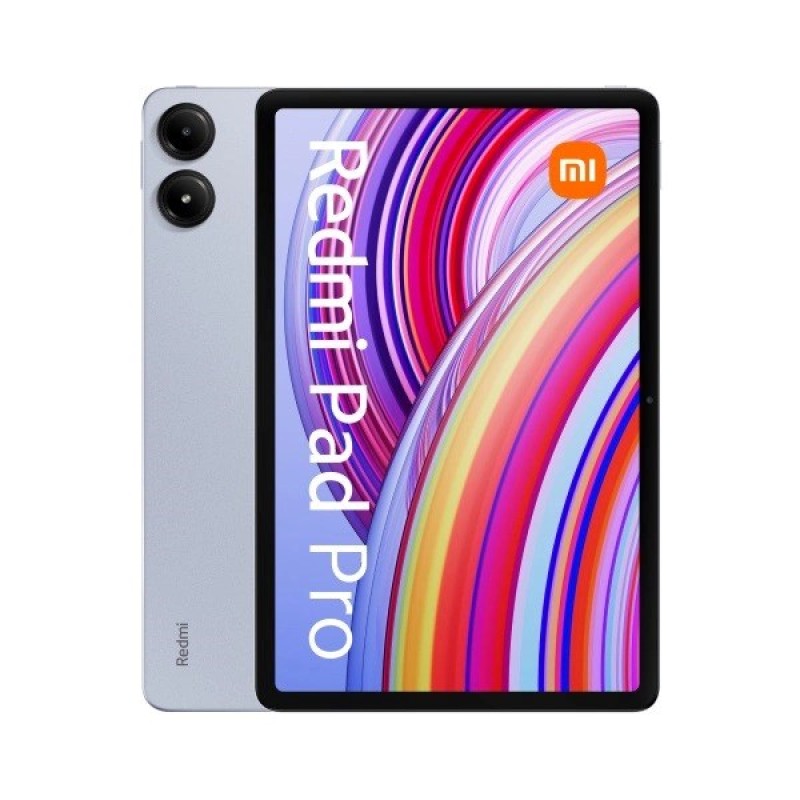 TABLET XIAOMI REDMI PAD PRO 6/128GB WIFI OCEAN BLUE TABLET XIAOMI REDMI PAD PRO 6/128GB WIFI OCEAN BLUE