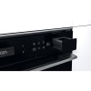 Whirlpool W7 OS4 4S1 P BL 73 L 3650 W A+ Black Whirlpool W7 OS4 4S1 P BL 73 L 3650 W A+ Black