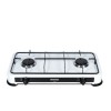 Gas cooker PROMIS KG200  WHITE  WITHOUT REDUCER