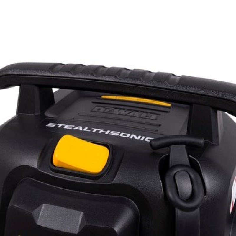 DRY/WET HOOVER 23L SUPER QUIET AT-DXV23P-QT DRY/WET HOOVER 23L SUPER QUIET AT-DXV23P-QT