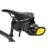 Bike Bag Topeak Aero Wedge Pack Medium Seat Bag Bike Bag Topeak Aero Wedge Pack Medium Seat Bag