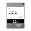 Dysk twardy HDD WD Ultrastar 12TB 3,5