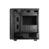 Chieftec AZ-01B-OP computer case Mini Tower Black Chieftec AZ-01B-OP computer case Mini Tower Black
